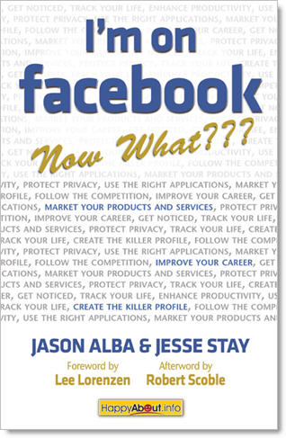 facebook book. Facebook book and Facebook guide for professionals